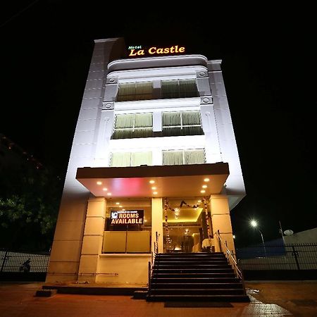 Hotel La Castle Chennai Ngoại thất bức ảnh
