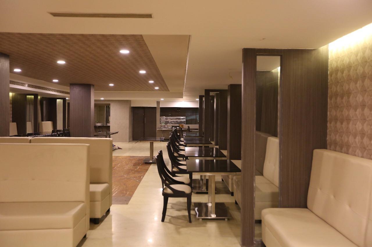 Hotel La Castle Chennai Ngoại thất bức ảnh