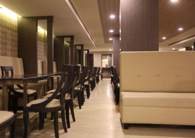 Hotel La Castle Chennai Ngoại thất bức ảnh