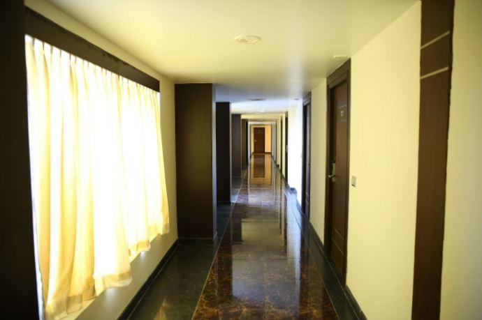 Hotel La Castle Chennai Ngoại thất bức ảnh